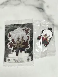 新品未開封　僕のヒーローアカデミア　死柄木弔