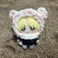 2026年最新】かぷっこふれんず ぬい服の人気アイテム - メルカリ