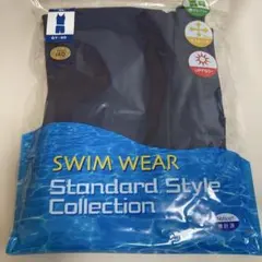 【A4304】新品/スクール水着/セパレート/140㎝のサムネイル