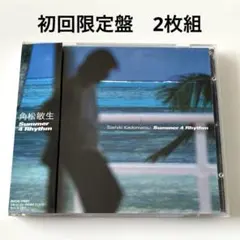 2026年最新】角松敏生 summer time romanceの人気アイテム - メルカリ