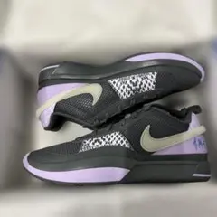 NIKE JA3 EP ナイキ ジャ3 バッシュ 26.5cm 値下げ中 - メルカリ