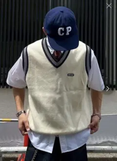 新品未使用✨ニットベスト ストリート 韓国ファッション