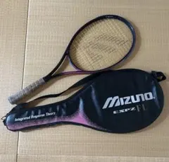 Mizuno PRO LIGHT テニスラケット ケース付き ミズノPRO LIGHT 硬式ラケット ケース付き - メルカリ