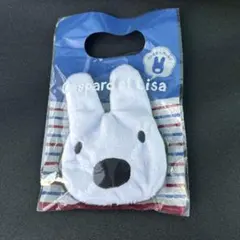 【新品】Gaspard et Lisaリサとガスパール ミニポーチ チョコ入り