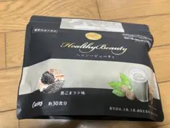 ☆カーブス ヘルシービューティー 黒ごまラテ味 - メルカリ