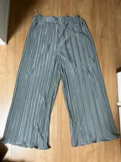 レディース　パンツ　ズボン　XL