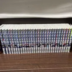 ブルーロック　全巻