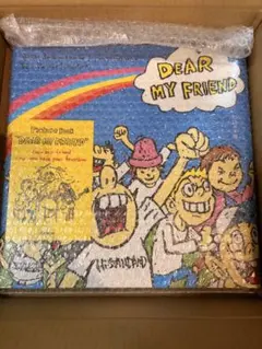 2026年最新】マイ・ディア・フレンドの人気アイテム - メルカリ