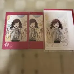 CharadeManiacs シャレマニ アクリルスタンド ヒヨリ＆メイ＆タクミ