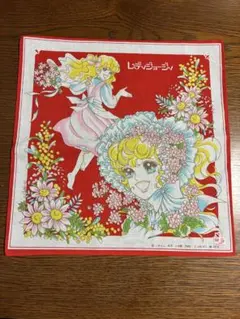 未開封品　高橋真琴　タオル大　昭和レトロ 高橋真琴 タオル ハンカチ オワゾー・ブルー 未開封 - メルカリ