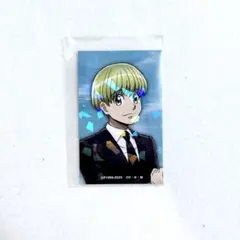 HUNTER × HUNTER アニメイトフェア シャルナーク - メルカリ