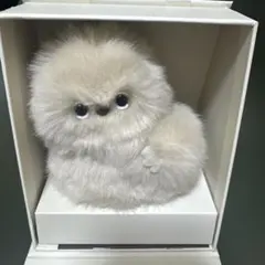 即日発送】新品未開封 mirumi みるみ アイボリー Ivory - メルカリ