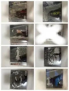 ハードコア　メタルコア　デスコア　 CD