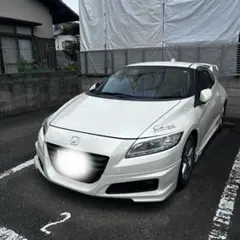 cr-z 6速mt ガラスルーフ zf1 - メルカリ