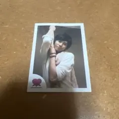 SnowMan　阿部亮平　ミニフォト