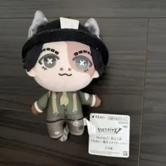 2026年最新】identity v ぬいぐるみの人気アイテム - メルカリ