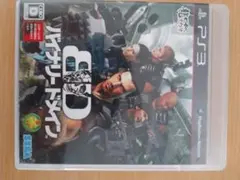 バイナリー ドメイン