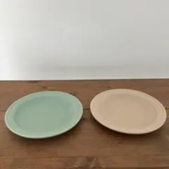 Wood's Ware Beryl ベリル サイドプレート 15cm 4枚セット - メルカリ