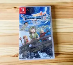 ドラゴンクエストVII reimagined