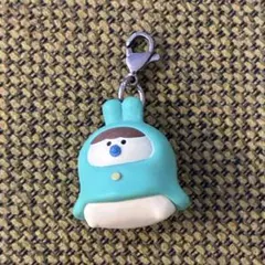 お文具といっしょ めじるしアクセサリー ～ばぶんぐなのです～