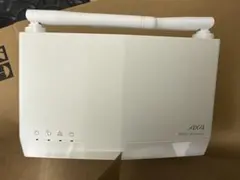 Buffalo WEX-3000AX4EA/N 本体