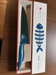 2025年最新】きまぐれブルー 包丁の人気アイテム - メルカリ