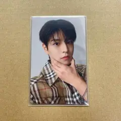スキズ KARMA StrayKids スンミン HMV 特典 フォトカード B