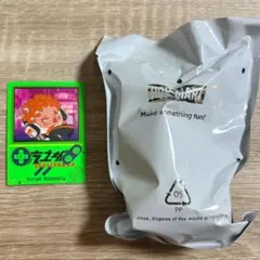 未開封 SKULLPANDA 夜之城 Scroll Delivery