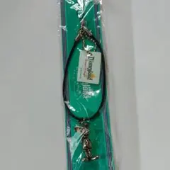 アナハイムディズニーランド　45周年ミッキーマウス立体ストラップ