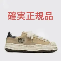 確実正規品　Maison MIHARA YASUHIRO BLAKEYのサムネイル