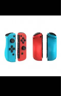 Nintendo Switch Joy-Con 赤と青 セット