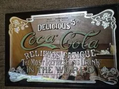 2026年最新】コカコーラ パブミラーの人気アイテム - メルカリ