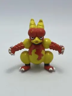 モンコレ　初期　ブビィ　ブーバー モンコレ☆初期☆ブビィ・ブーバー【希少】進化セット - メルカリ