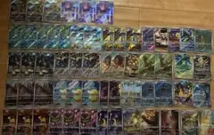 レックウザ まとめ売り 引退品 プロモ レックウザC レックウザV ミラー