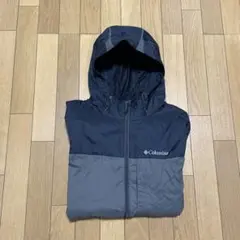 columbia マウンテンパーカー