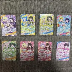 アイプリ×超ときめき宣伝部コラボカード