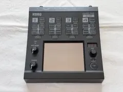 KORG KAOSS PAD KP3 本体 + ACアダプター + CD - メルカリ