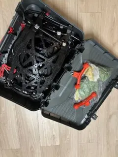 QE14L 非金属チェーン 50km/h対応