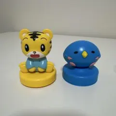 こどもちゃれんじ ぷち　イングリッシュ　しまじろう マイリズムプレイヤーのサムネイル