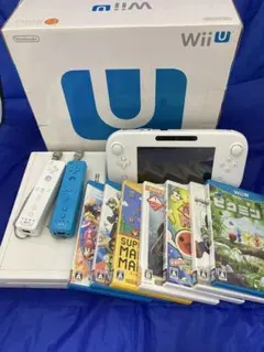 2026年最新】wii u スーパーマリオメーカーセットの人気アイテム