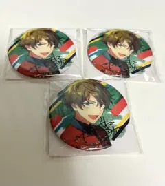 あんスタ 6周年 缶バッジ CANBA! 翠