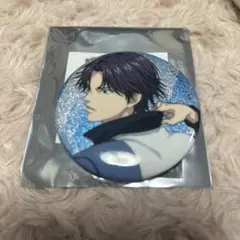 2025年最新】跡部景吾缶バッジの人気アイテム - メルカリ