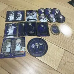 ツイステ ポムフィオーレ寮 まとめ