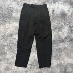 メンズ スラックス