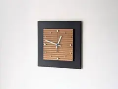 banana様専用】FLYMEe Wall Clock ウォールクロック掛時計 - メルカリ
