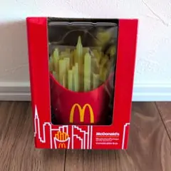 McDonald's マンハッタンポトライト