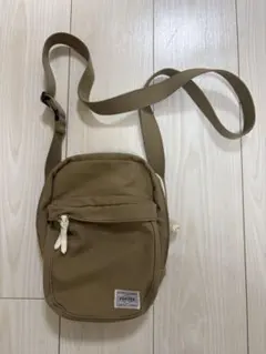 PORTER ビート ショルダーバッグ 727-09045