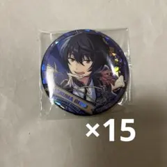 【5個】キャラウムカフェ限定 缶バッジ ジェラール 5個】キャラウムカフェ限定 缶バッジ ジェラール - メルカリ