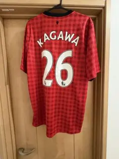 Manchester United ルークショー ユニフォーム 正規品 - メルカリ