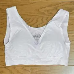 【新品・未使用】快眠ing ナイトブラ Mサイズ